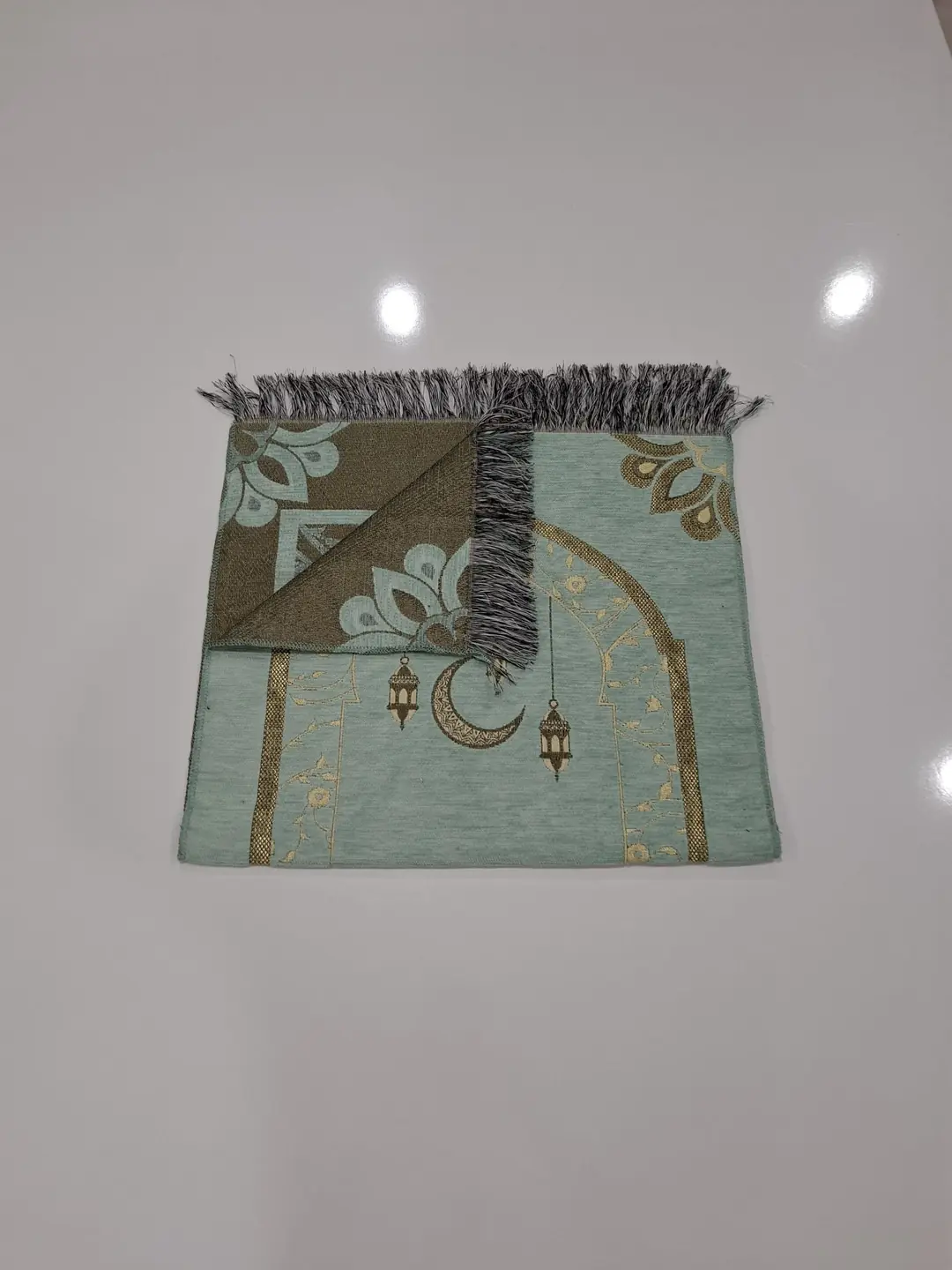 Seccade Çocuk Sonıl 50*90 Model 5 4