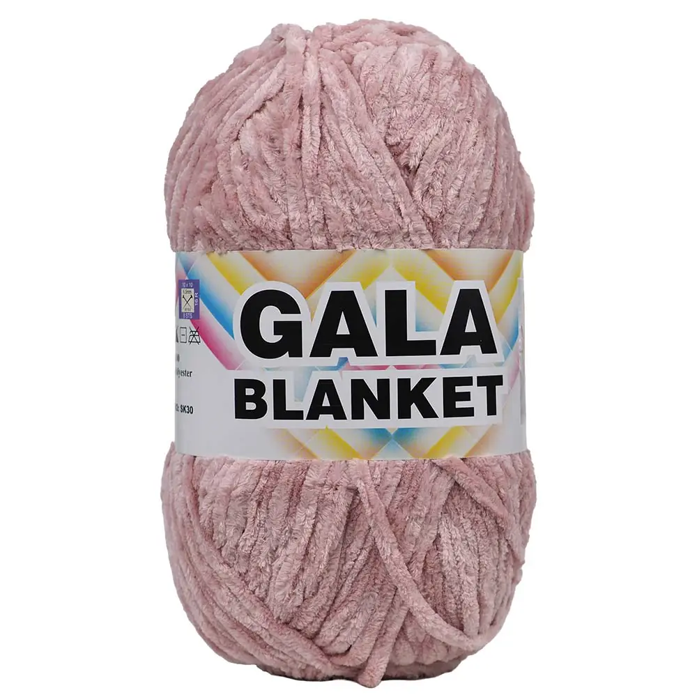 Himalaya Gala Blanket SK30
