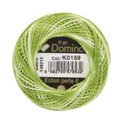 Domino 8 No K0159 1