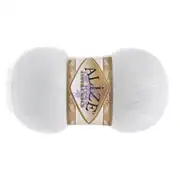 Alize Angora Gold Beyaz 55 2