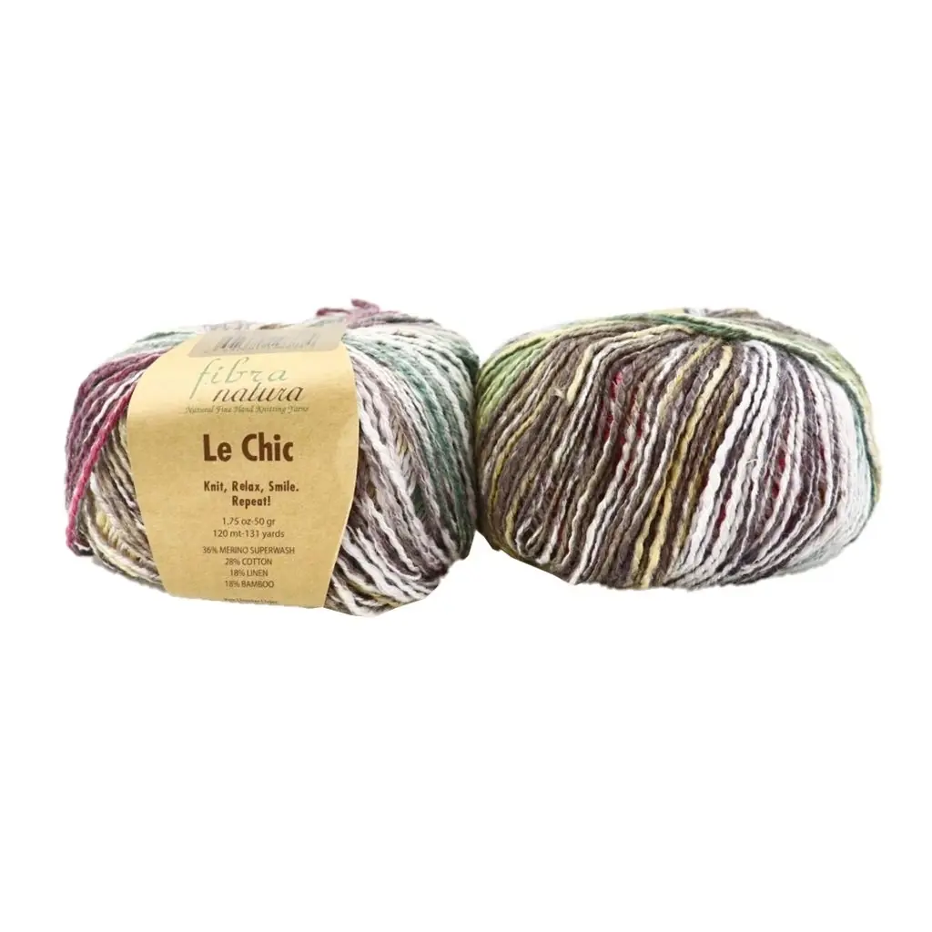 Fibra Natura Le Chic 15-206