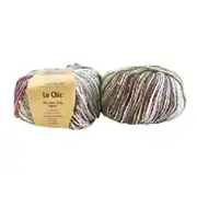 Fibra Natura Le Chic 15-206 1