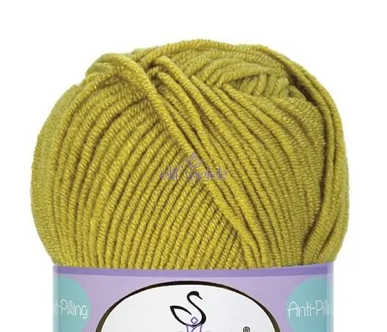 Nako Elit Baby-6687 3