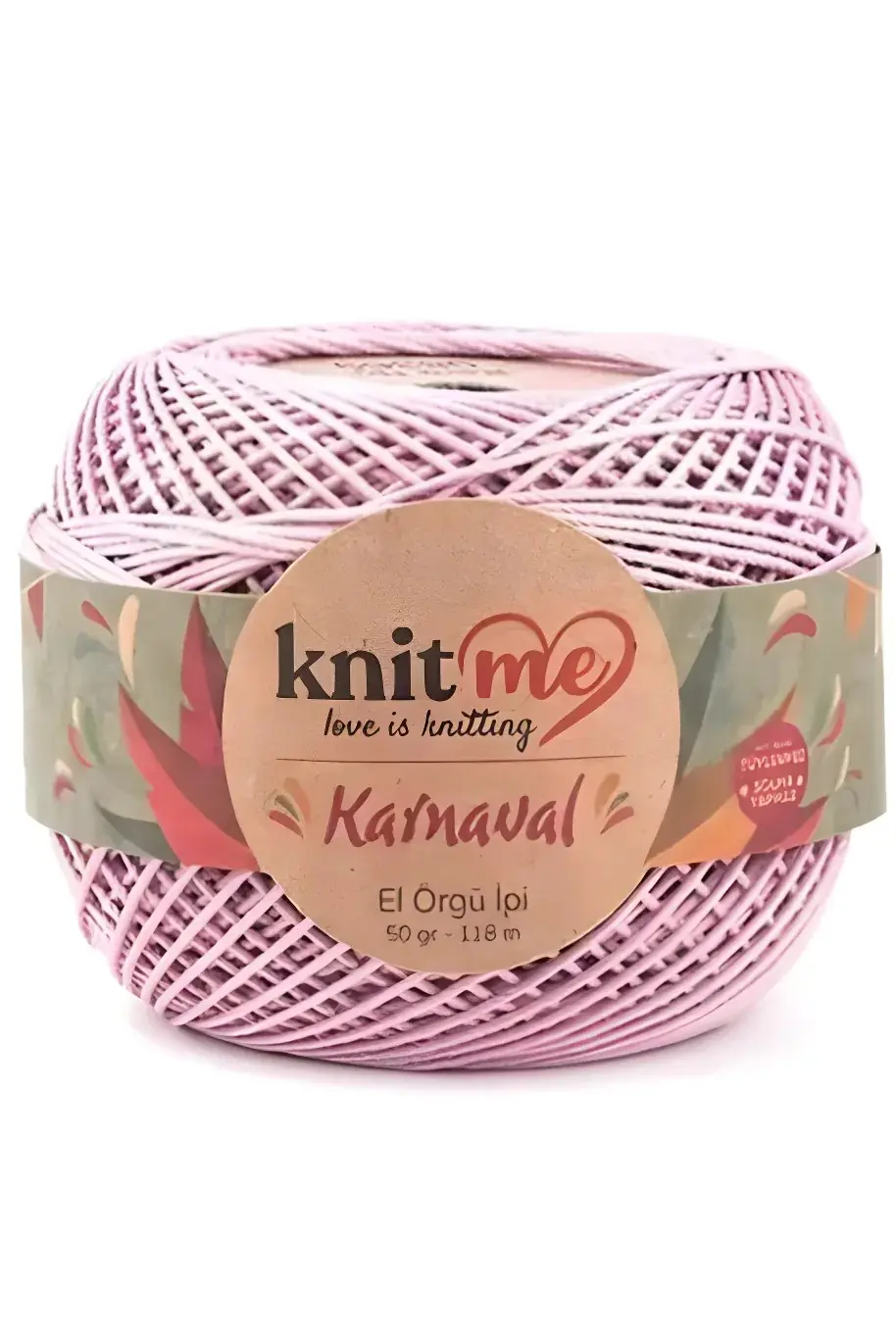 Knit Me Karnaval 08369