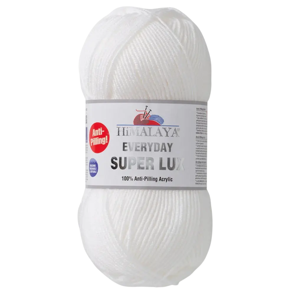 Himalaya Everyday Süper Lüx 73401