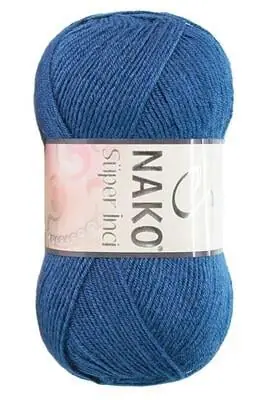 Nako Süper İnci 517