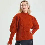 Etrofil Blue Faced Leicester Wool-Pale 7