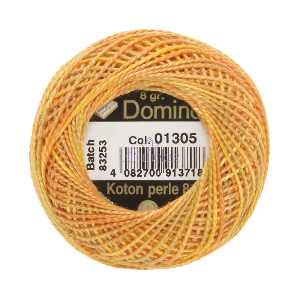Domino 8 No 01305