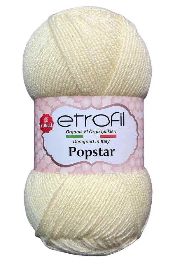 Etrofil Popstar 70299