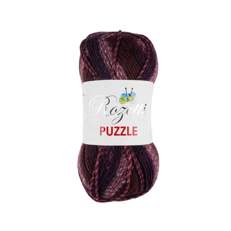 Rozetti Yarn Puzzle 233-11 3