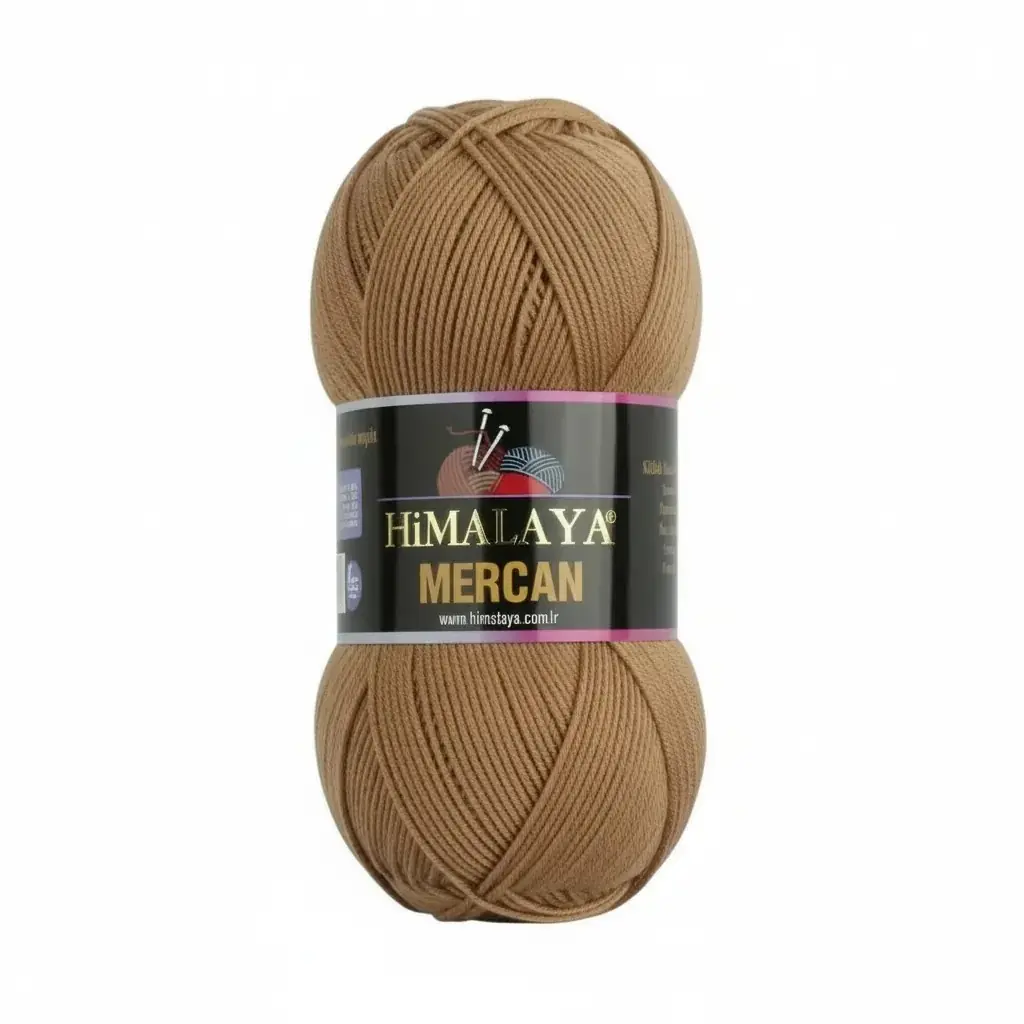 Himalaya Mercan 52929