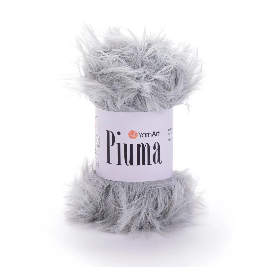 Yarnart Piuma-4406 2
