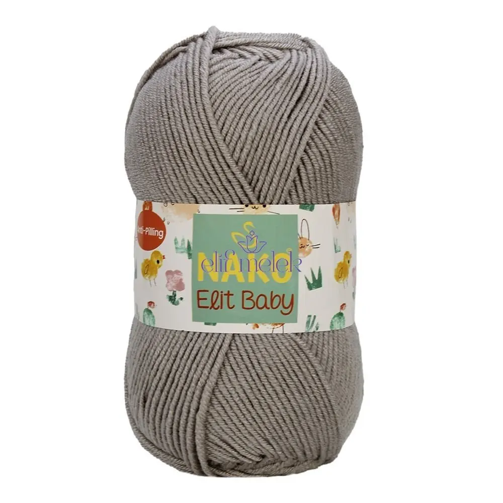 Nako Elit Baby-14393