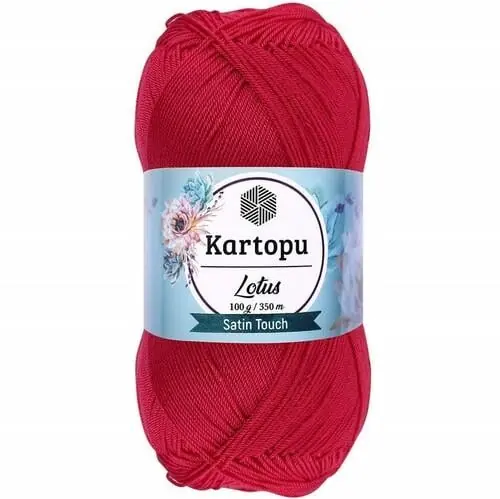 Kartopu Lotus K141 4