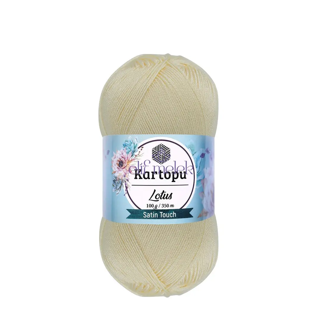 Kartopu Lotus K025