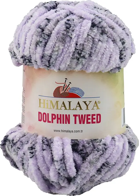 Himalaya Dolphin Tweed 92006 6