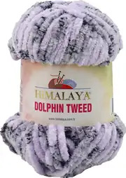 Himalaya Dolphin Tweed 92006 6