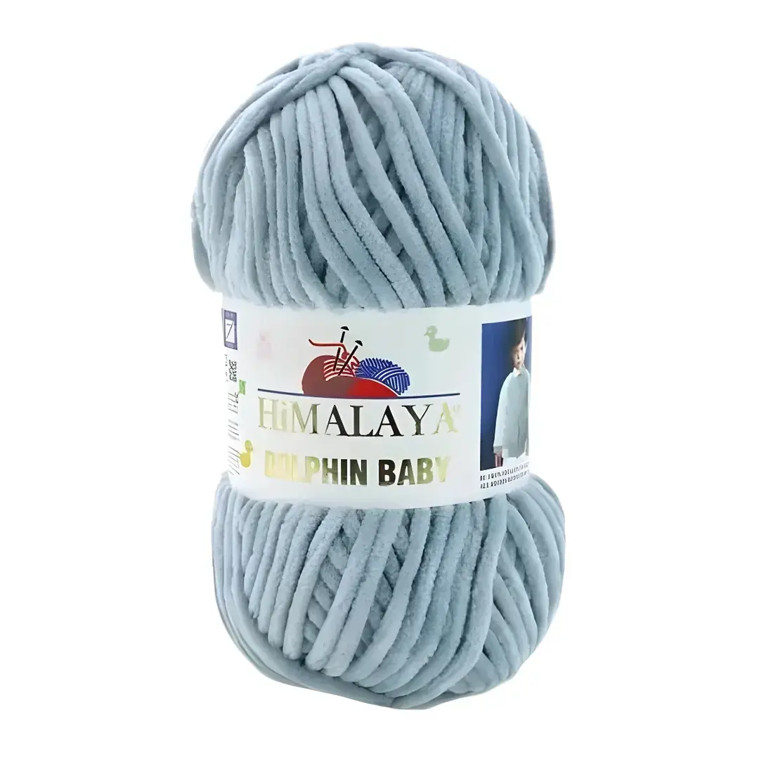 Himalaya Dolphin Baby 80380