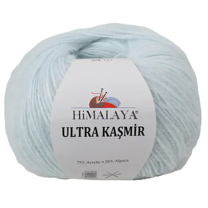 Himalaya Ultra Kaşmir 50 Gr 56816