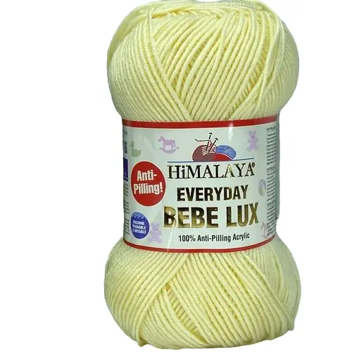 Himalaya Everyday Bebe Lüx 70425