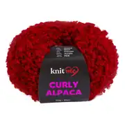 Knit Me Curly Alpaca Kc19 1