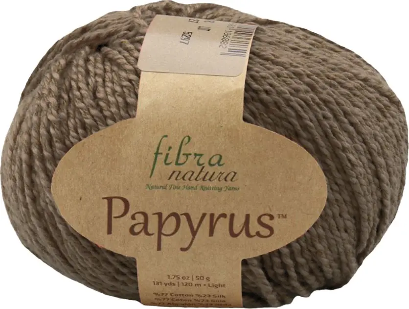 Fibra Natura Papyrus 229-24 3
