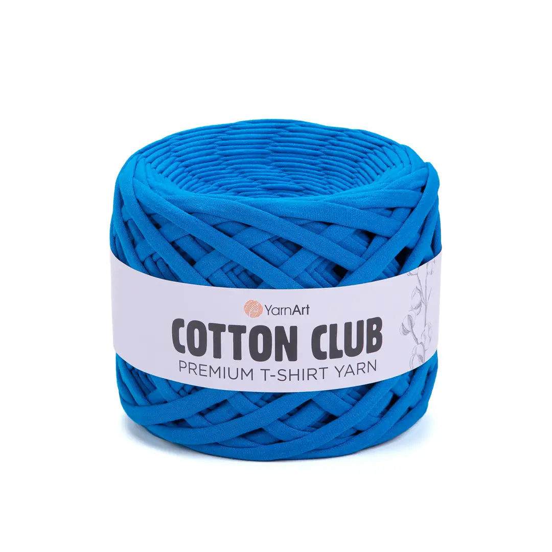Yarnart Cotton Club-7326