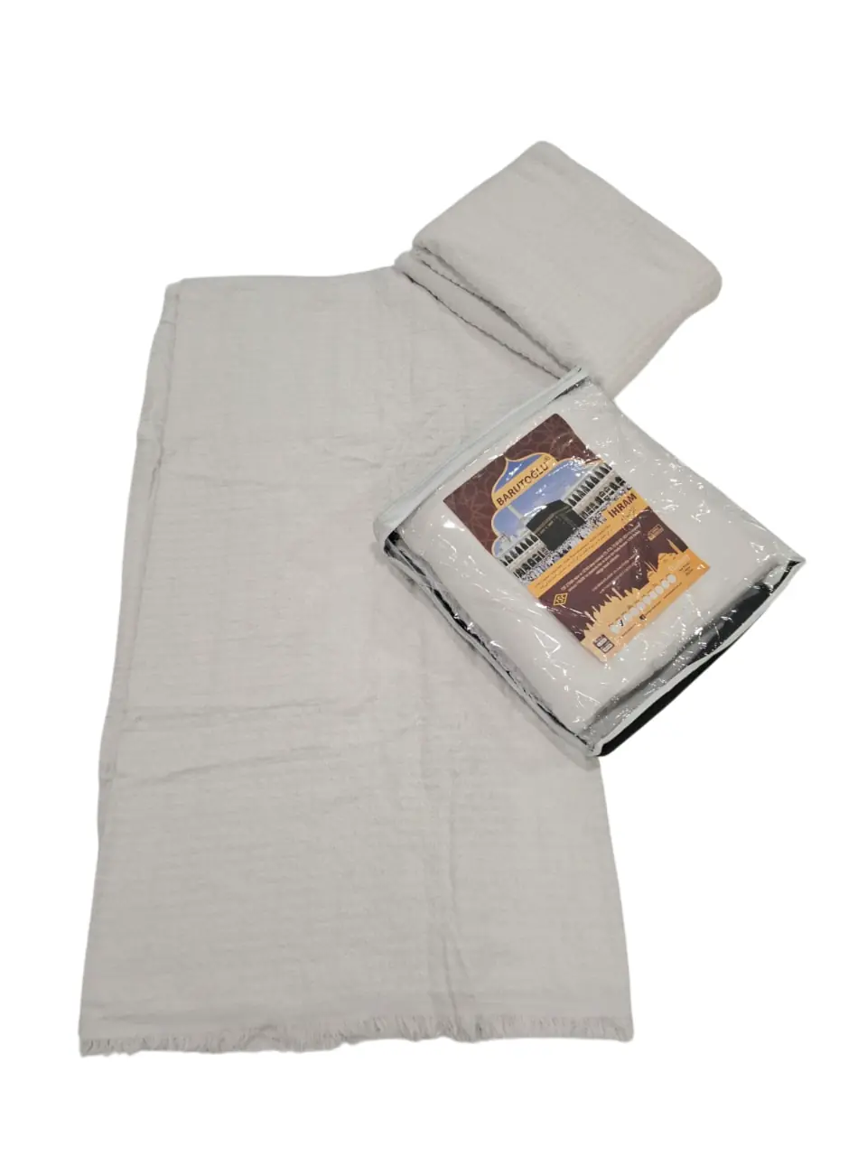 İhram 1400 Gr Barutoğlu
