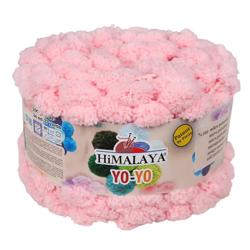 Himalaya Yo-Yo 82107