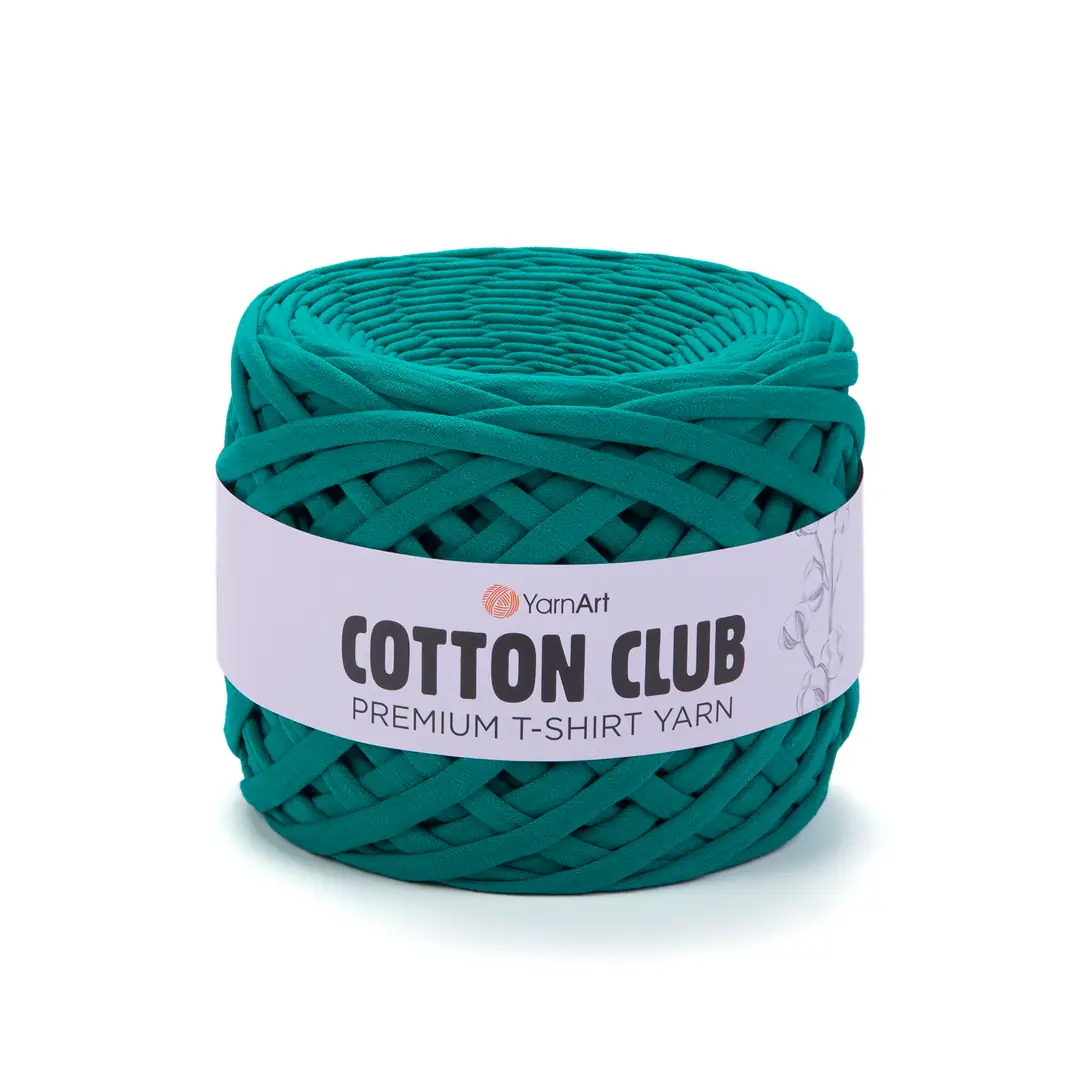 Yarnart Cotton Club-7361