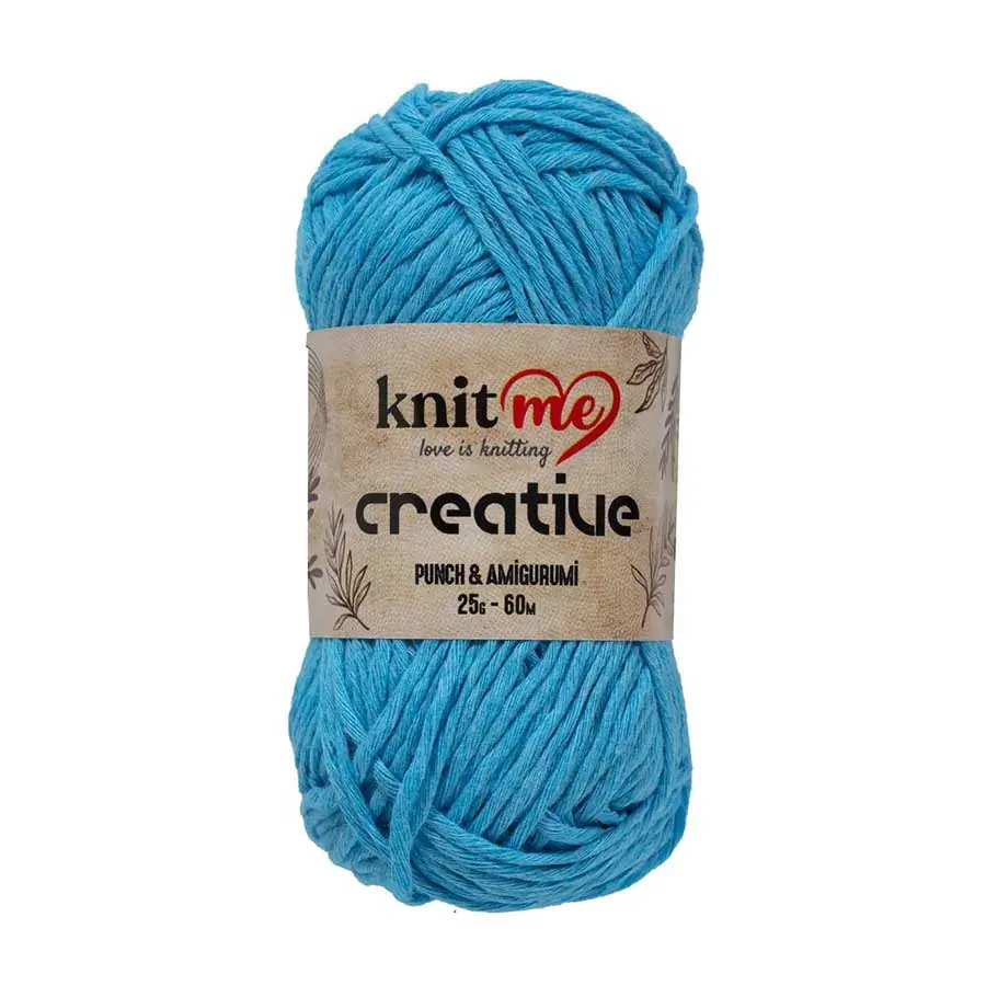 Knit Me Creative 1006