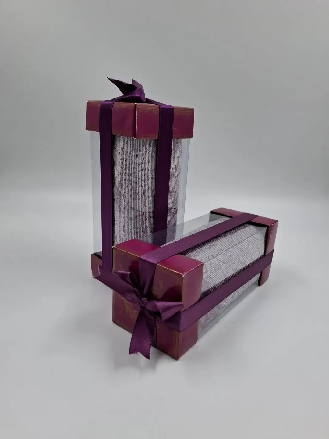 Kombin Dik Kutulu Set Model 10
