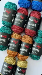 Knit Me Shine No 1 3