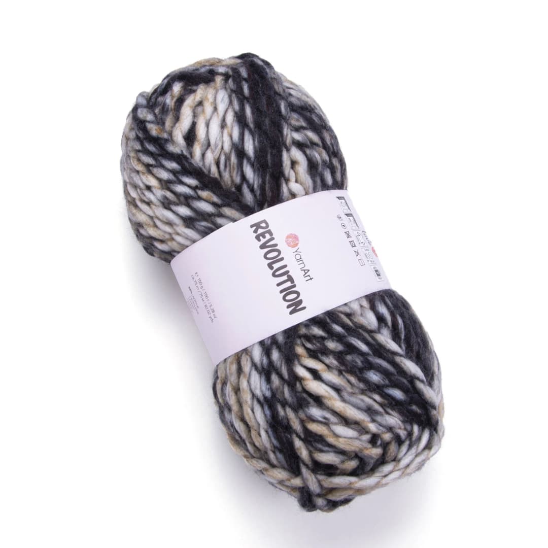 Yarnart Revolution-1600