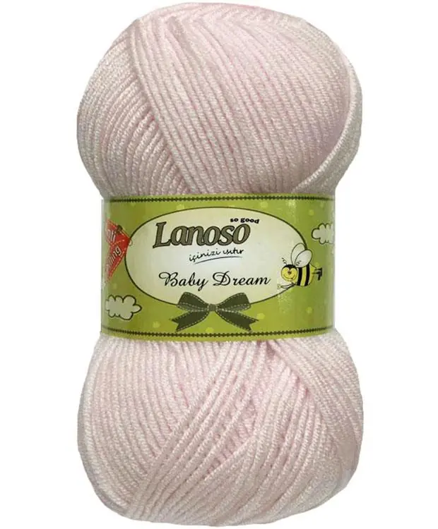 Lanoso Baby Dream 932