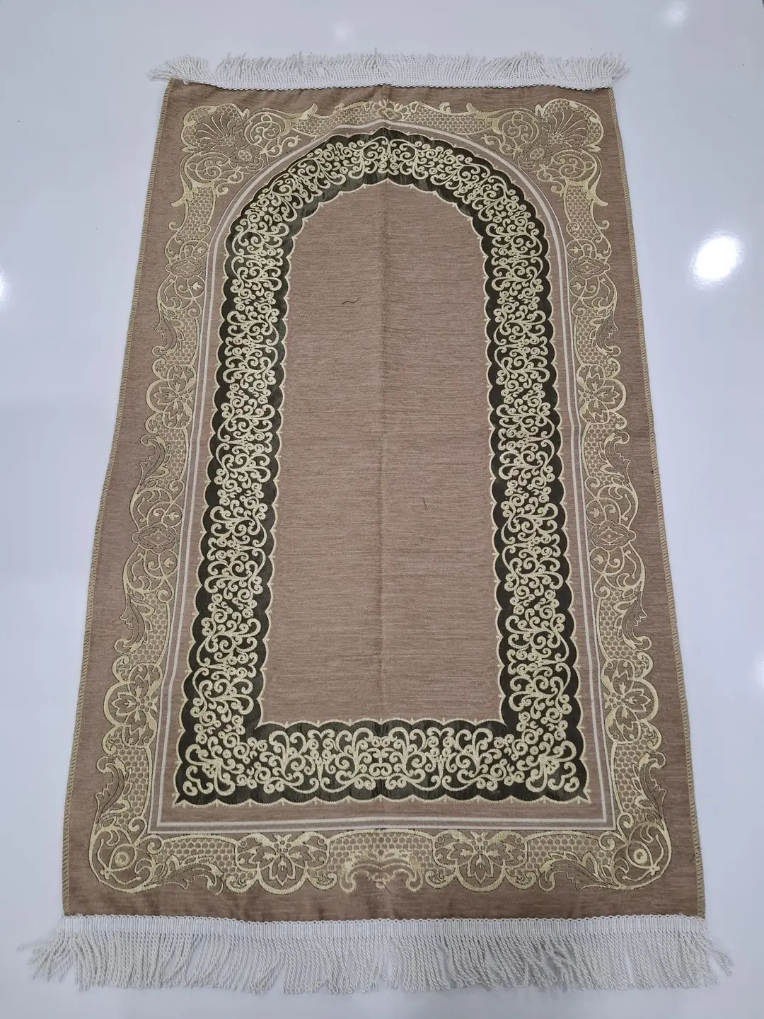 Seccade Mikro Sonıl Asz İhraç Malı Model 15