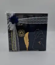K.Seccade Yasin Ayraç Krs.Tesbih Namaz Ört. M25 1