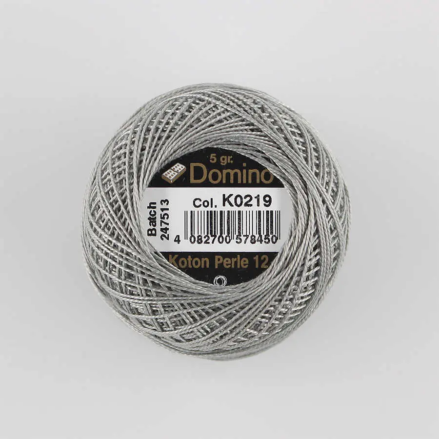 Domino 12 No K0219