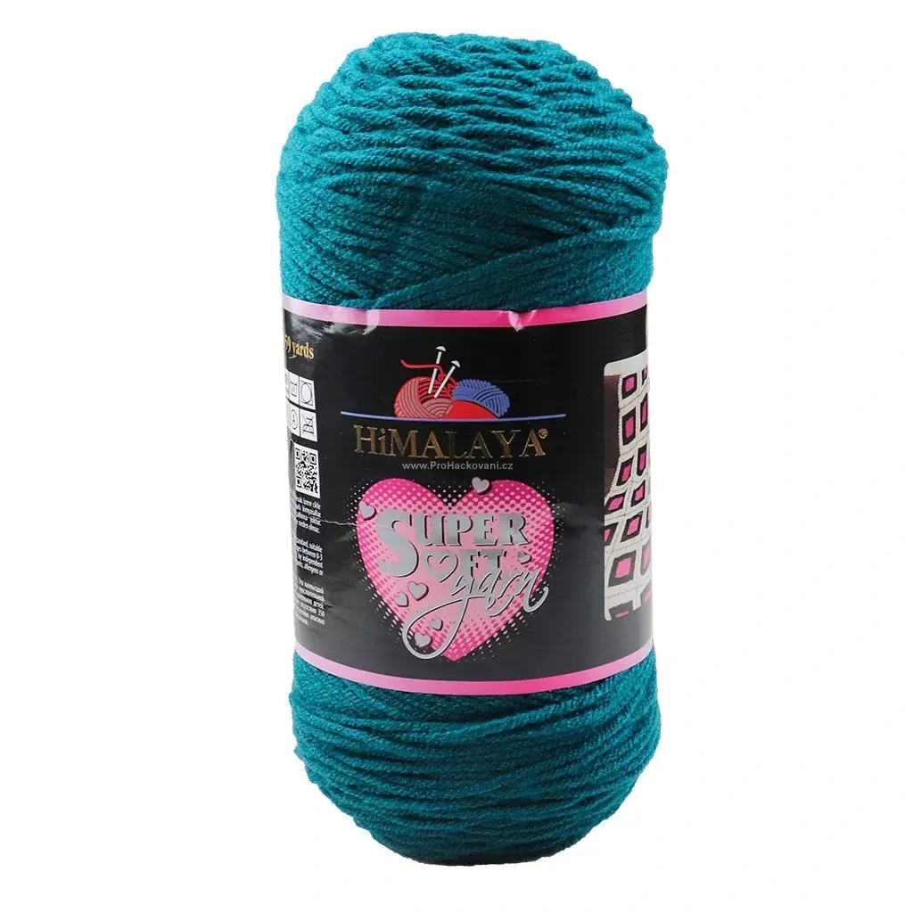 Himalaya Süper Soft Yarn 80850
