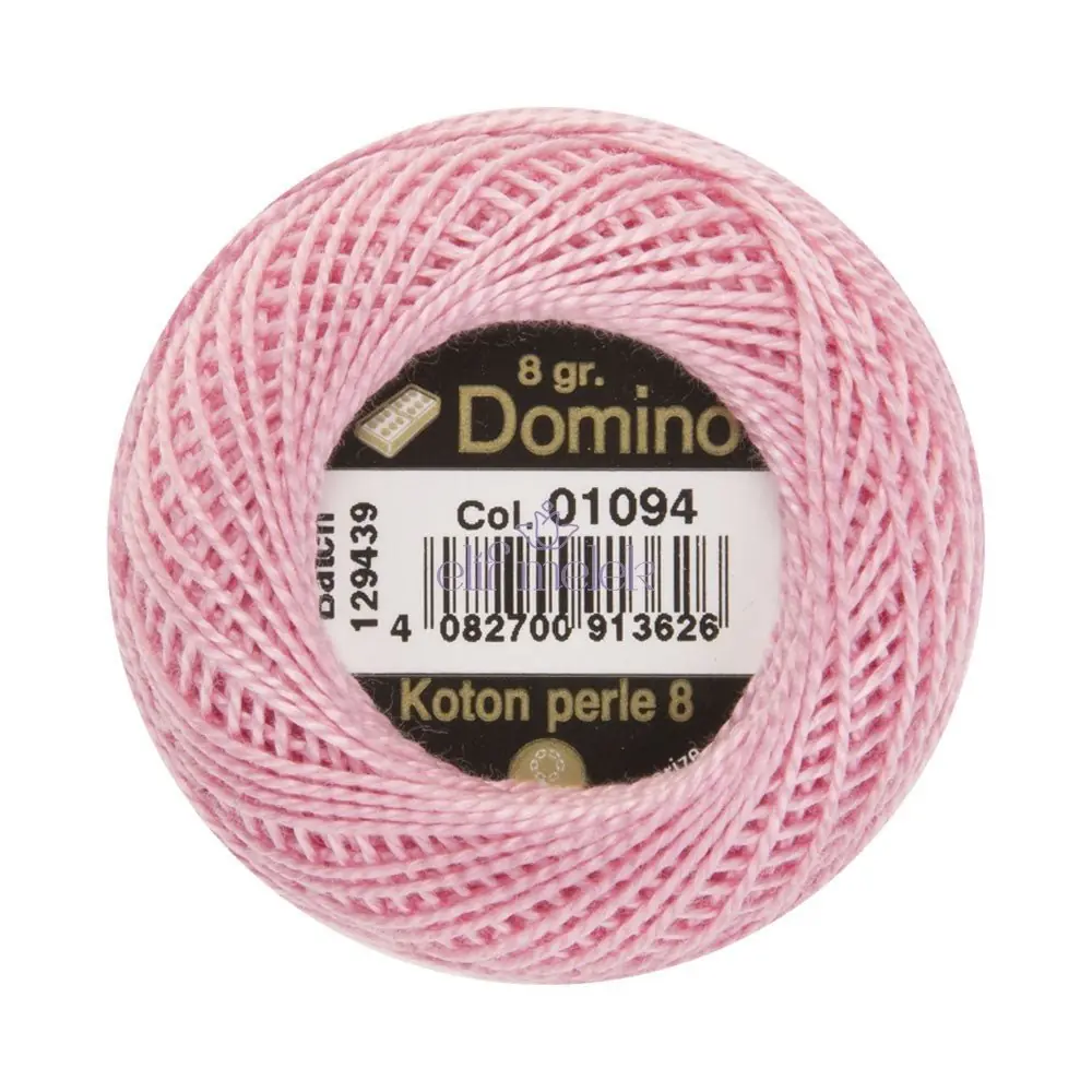 Domino 8 No 01094