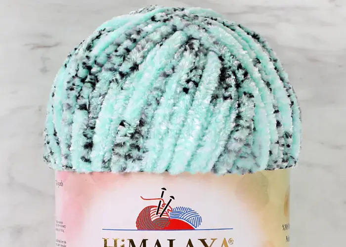 Himalaya Dolphin Tweed 92008 5