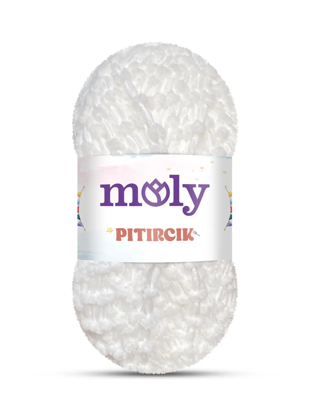Moly Pıtırcık Ekru