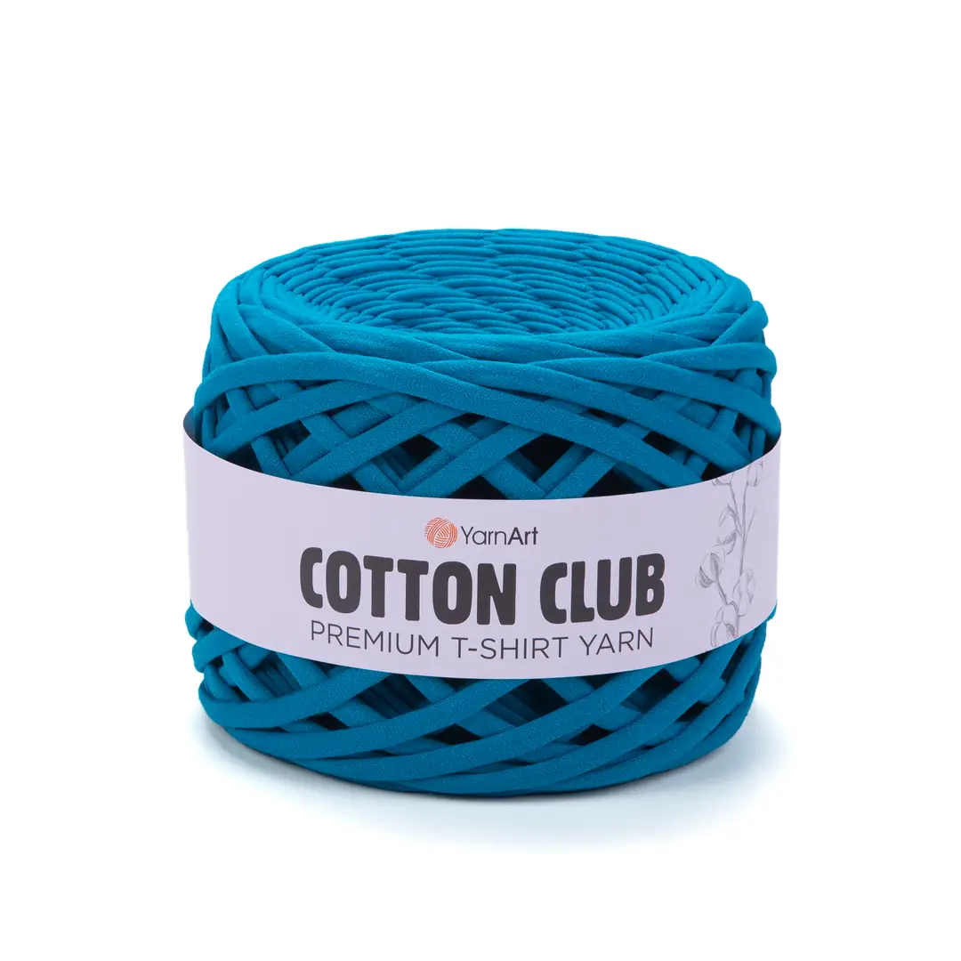 Yarnart Cotton Club-7360