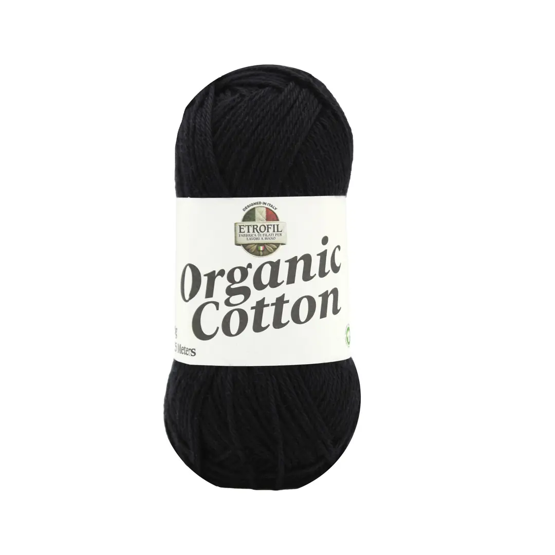 Etrofil Organic Cotton 79215