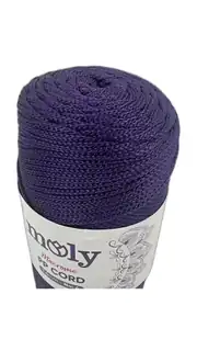 Moly PP Cord Makrome No:4-143 2