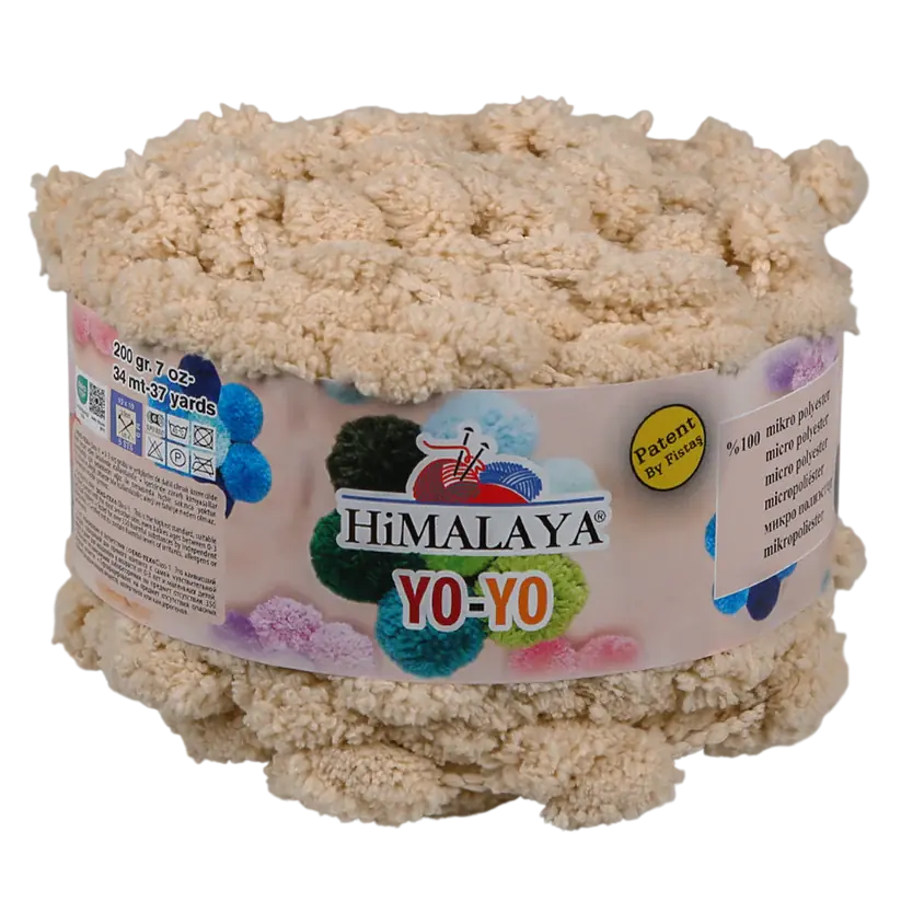 Himalaya Yo-Yo 82118