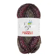 Rozetti Yarn Puzzle 233-13 1