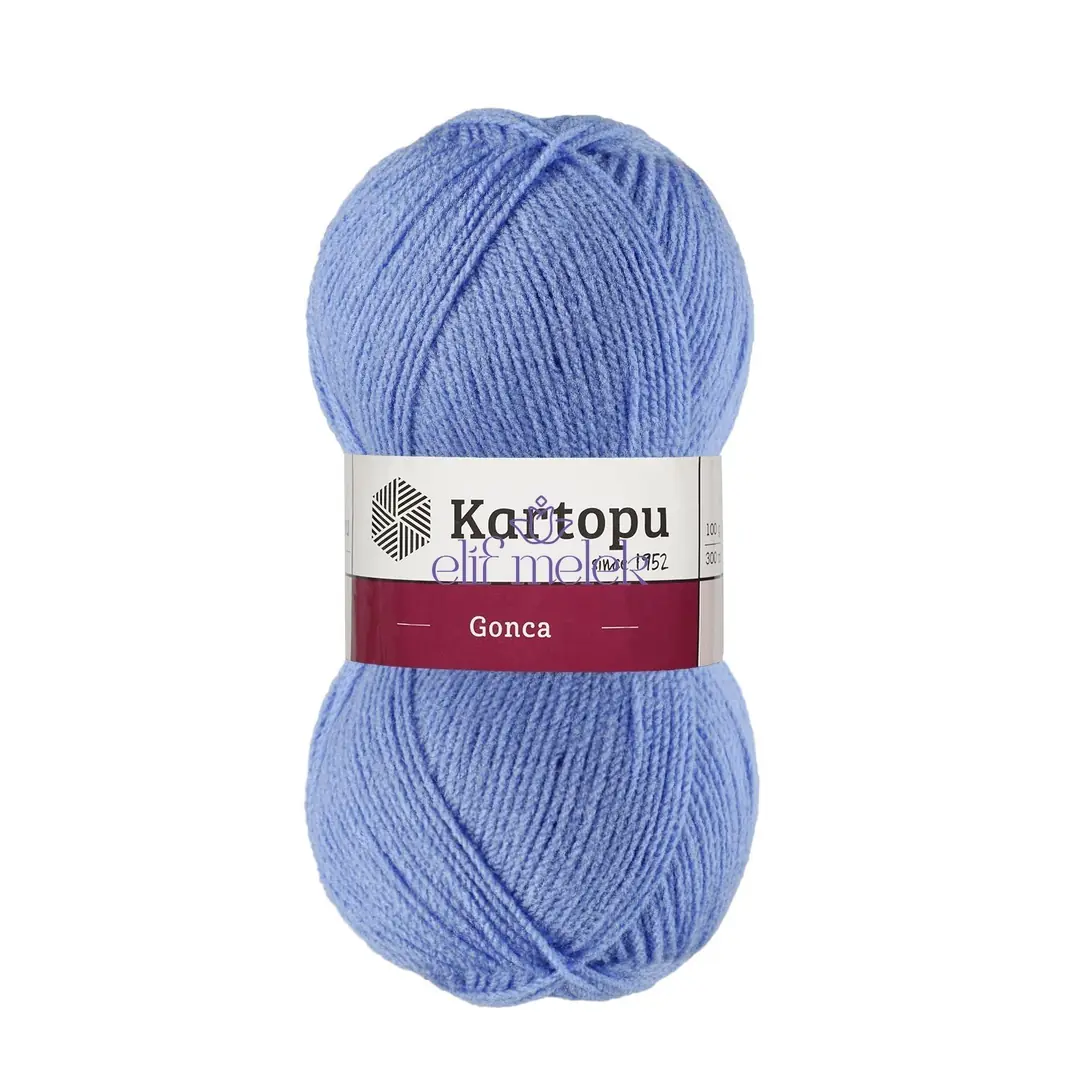 Kartopu Gonca K535