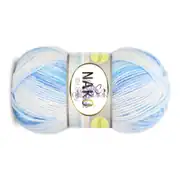 Nako Elit Baby Mini Batik-32459 2