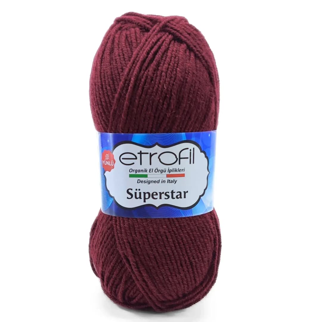 Etrofil Süperstar 73143